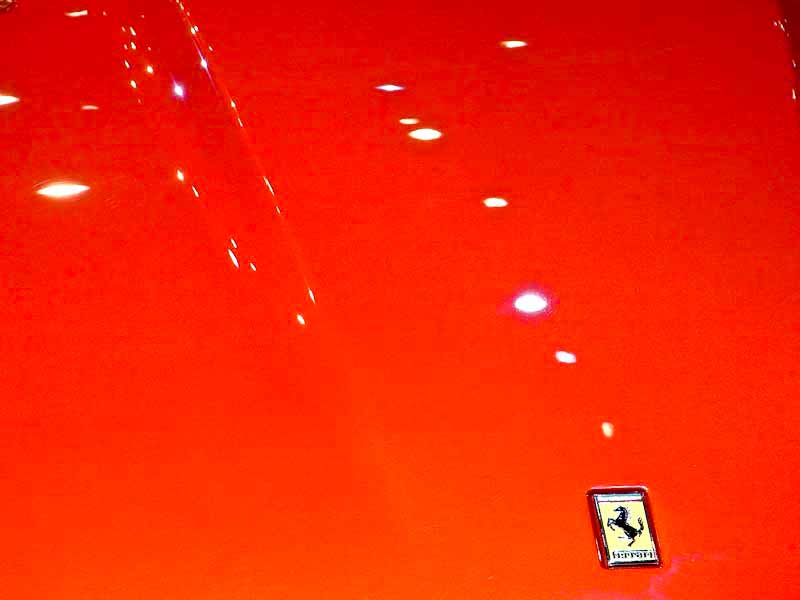 ferrari