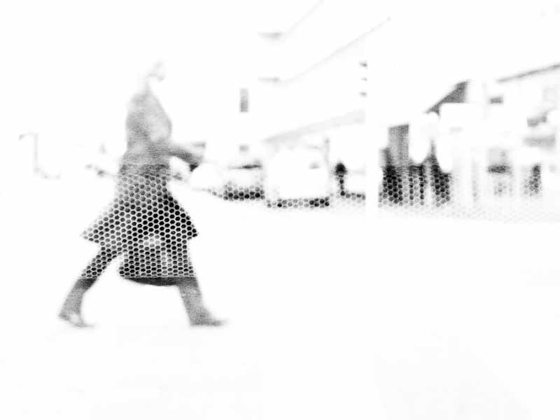 fussgangerstreifen