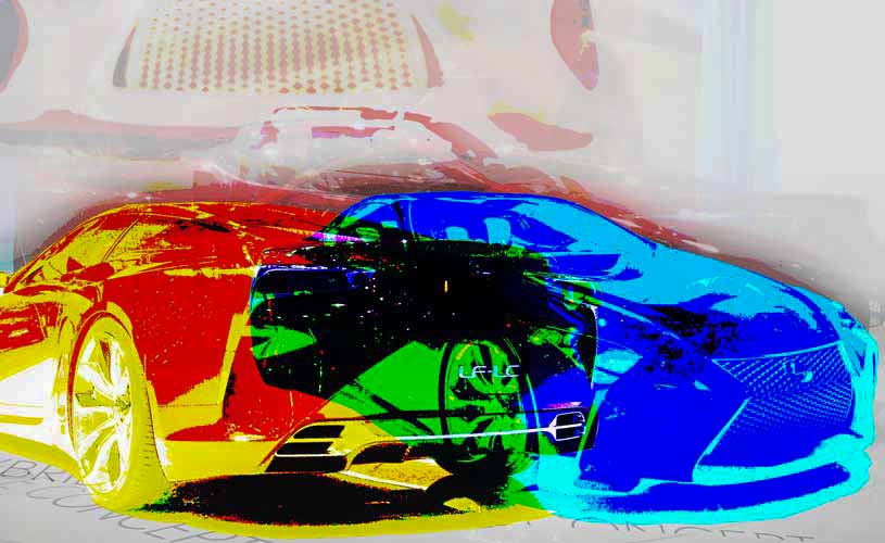 autosalon