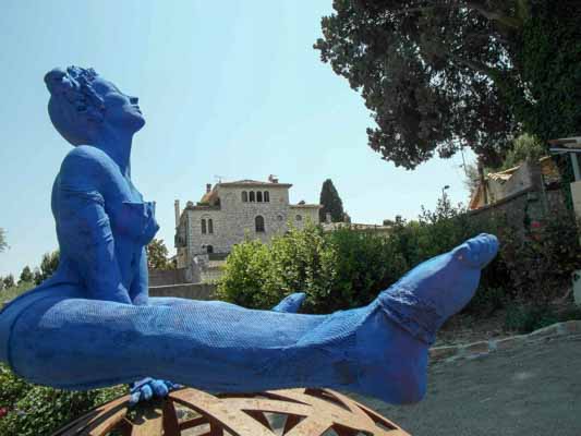 st paul de vence