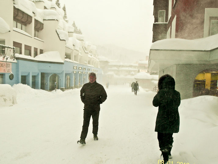 arosa