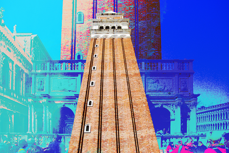 campanile san marco