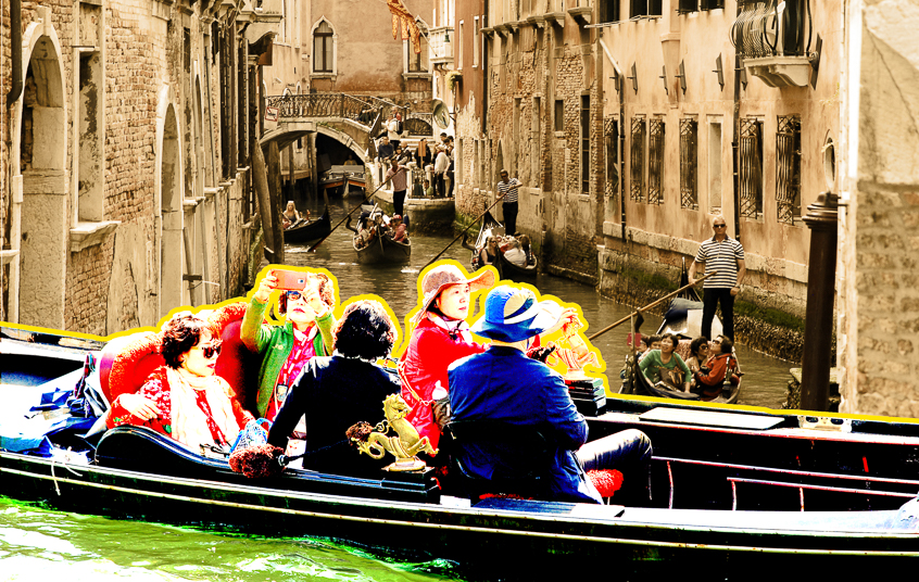 tourismus