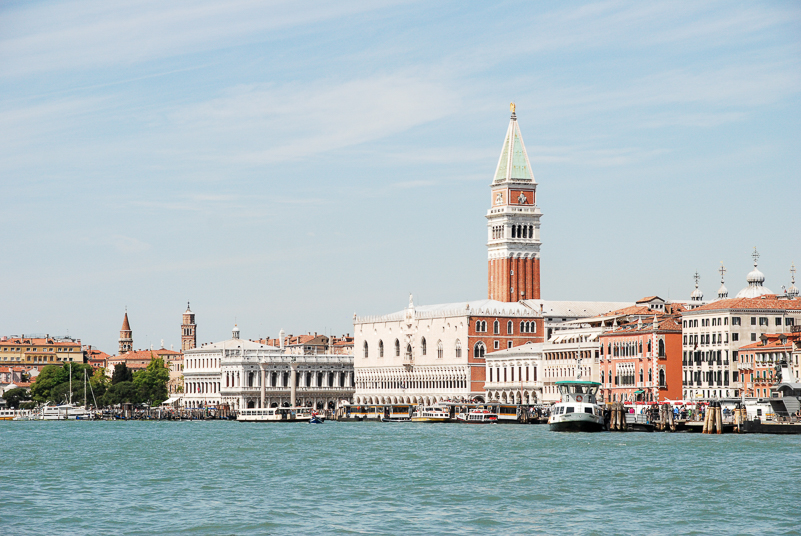campanile san marco
