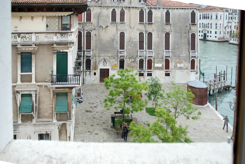 der campo san samuele