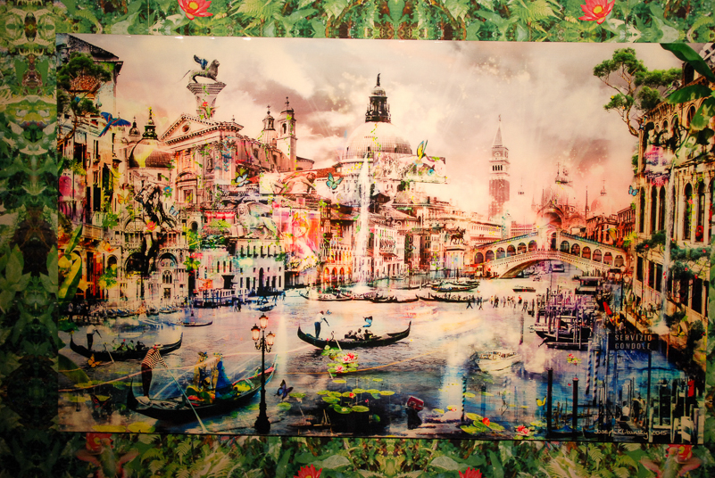 j. klibanskys venedig