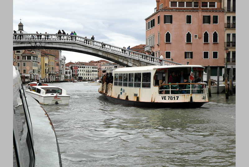 der canale grande